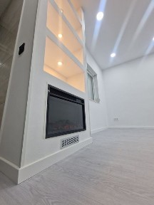 T2 - 1° Andar Av. Bocage Totalmente Remodelado
