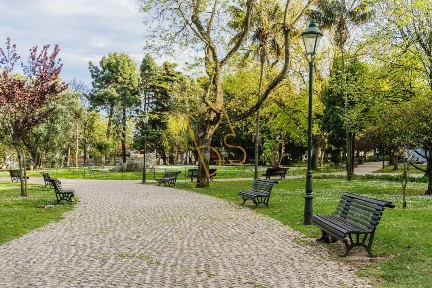 Arrendamento de apartamento T1 na Campo dos Mártires da Pátria