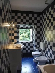 Arrendamento de apartamento T1 na Rua da Palmeira