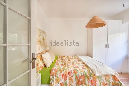 Arrendamento de apartamento T1 na Rua Antónia Pusich