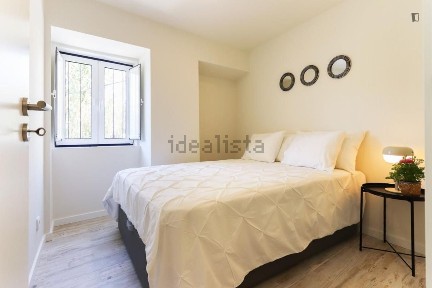 Arrendamento de apartamento T1 no Beco João Alves