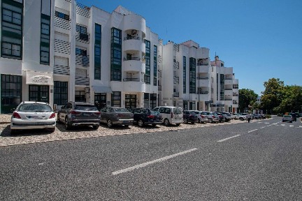 Apartamento T2 à venda em Alenquer