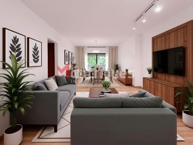 Apartamento T3 à venda na Expo Norte