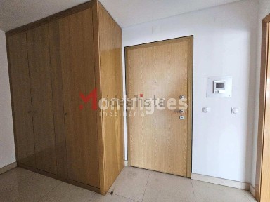 Apartamento T2 à venda na Expo Norte
