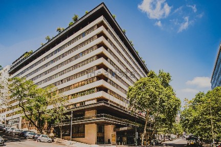Santo António, Av. da Liberdade - Marquês de Pombal, Rua Castilho