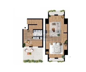 Duplex à venda na Travessa 2 Amigos s/n