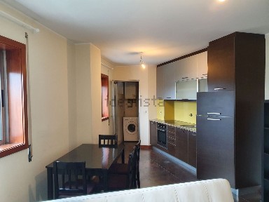 Arrendamento de apartamento T1 na Amial