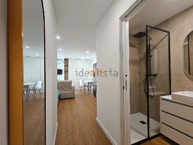 Arrendamento de apartamento T0 na Avenida da Liberdade, 560