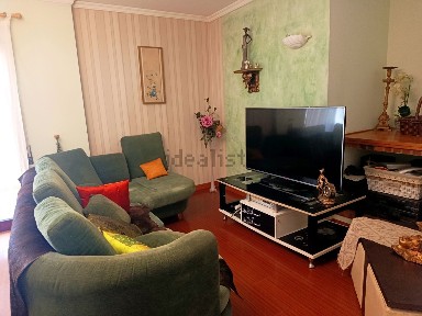 Arrendamento de apartamento T4 na Avenida Antero de Quental