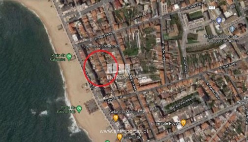 Espaço comercial à venda no Bairro Norte