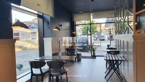 Espaço comercial à venda em Marco