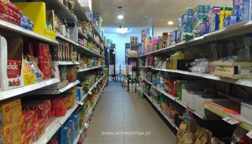 Espaço comercial à venda no Centro