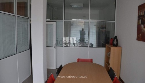 Espaço comercial à venda em Marco
