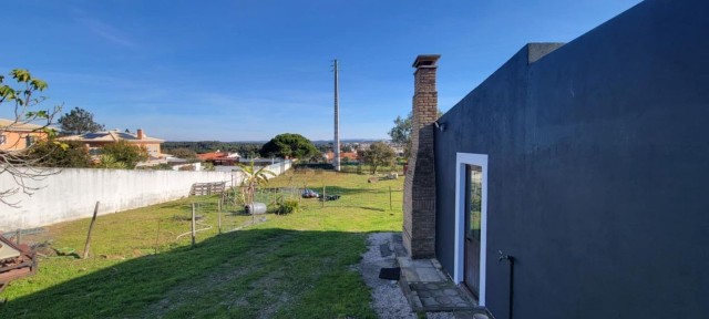 Arrendamento de apartamento T1 na Rua do Alto
