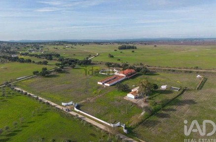 Quinta à venda em Viana do Alentejo