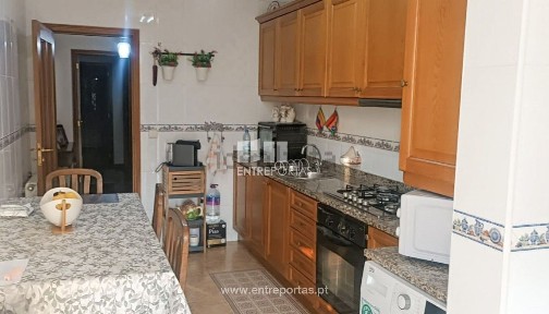 Apartamento T3 à venda em Arca e Ponte de Lima