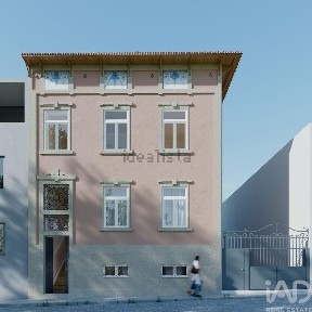 Apartamento T3 à venda na Salgueiros