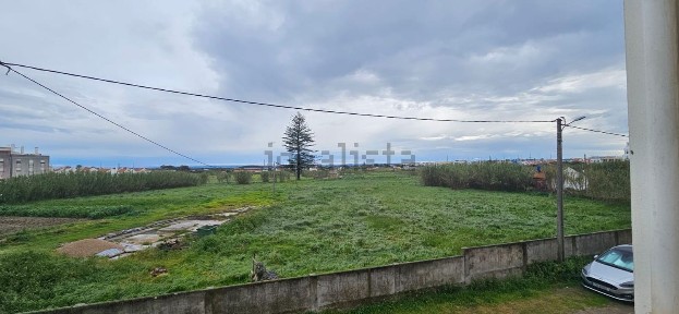 Arrendamento de apartamento T3 em Sines