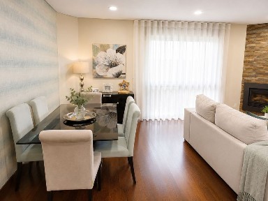 Apartamento T2 Infantado | Próximo ao LoureShopping