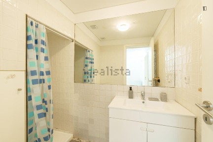 Arrendamento de apartamento T2 na Rua de Dom João IV
