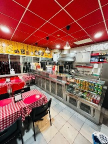 Pizzaria, restaurante para trespasse em Póvoa de Santa Iria e Forte da Casa