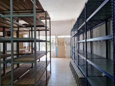 Arrendamento de espaço comercial em Murganhal - Laveiras