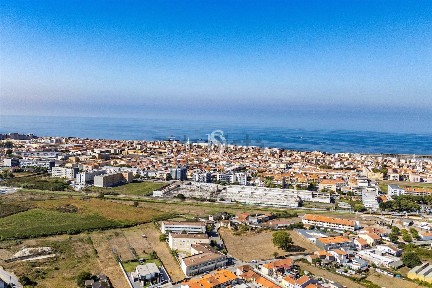 Apartamento T2 à venda na Portas Fronhas - Formariz