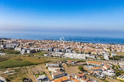 Apartamento T2 à venda na Portas Fronhas - Formariz