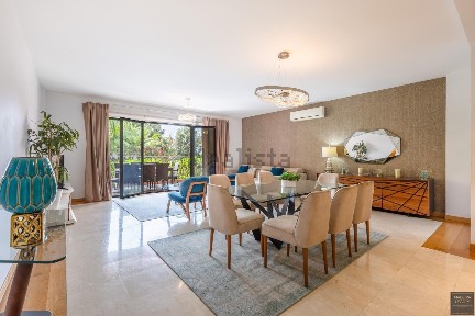 Arrendamento de apartamento T3 na Rua do Comboio
