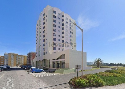 Arrendamento de apartamento T2 na Rua Cidade de Seia, 7
