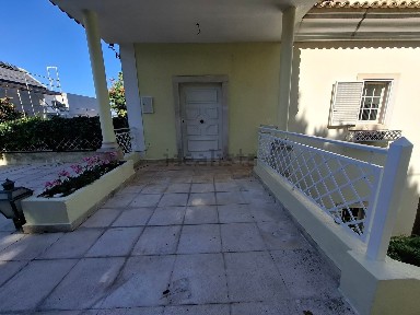 Arrendamento de apartamento T2 na Avenida Brasil