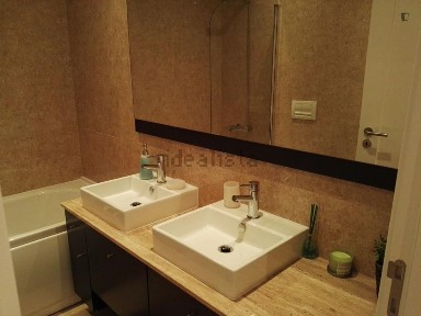 Arrendamento de apartamento T2 na Avenida João Paulo II