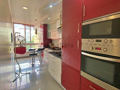 Arrendamento de apartamento T2 na Praceta Manuela Porto