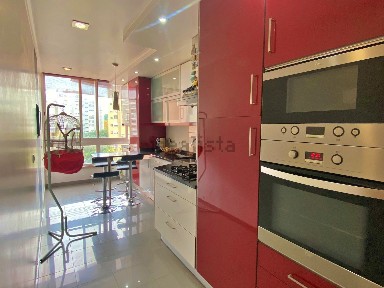 Arrendamento de apartamento T2 na Praceta Manuela Porto