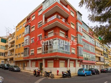 Arrendamento de apartamento T2 em Moscavide e Portela