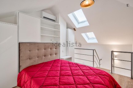 Arrendamento de apartamento T1 na Rossio Palma