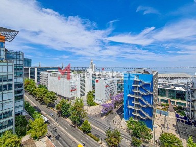 Arrendamento de apartamento T4 na Expo Central