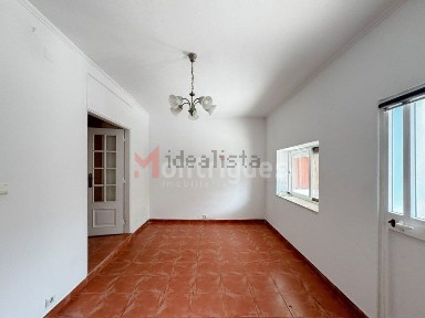 Arrendamento de apartamento T2 em Marvila