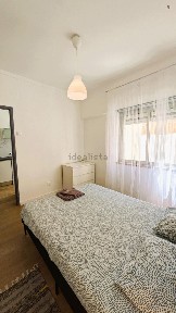 Arrendamento de apartamento T1 na Rua Martin de Freitas