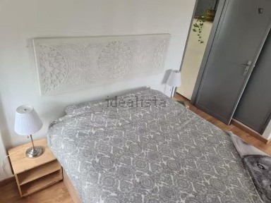 Arrendamento de apartamento T1 na Rua Gil Vicente
