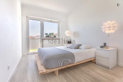 Arrendamento de apartamento T1 na Rua da Verónica