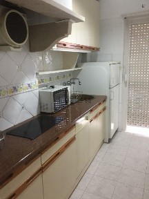 Arrendamento de apartamento T1 na Rua Arco do Carvalhão