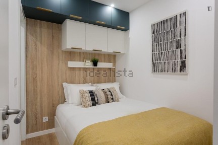 Arrendamento de apartamento T1 na Travessa do Rosário de Santa Clara