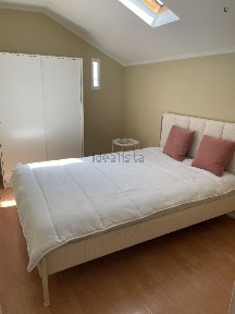 Arrendamento de apartamento T1 na Rua Cidade da Horta