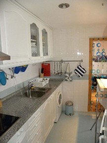 Arrendamento de apartamento T2 na Rua do Recolhimento
