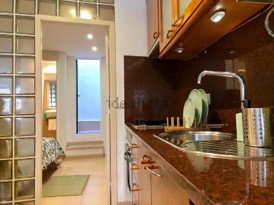 Arrendamento de apartamento T1 na Rua da Lapa