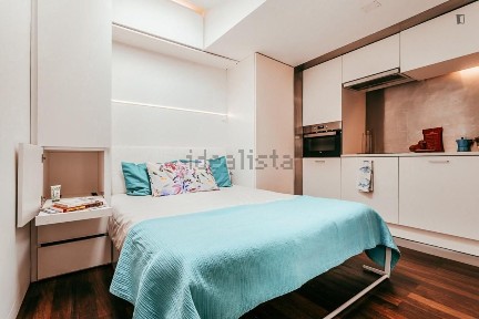 Arrendamento de apartamento T0 na Travessa de São José