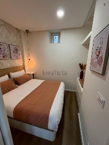 Arrendamento de apartamento T1 na Travessa da Laranjeira