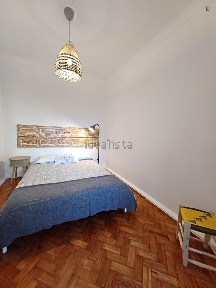Arrendamento de apartamento T1 na Avenida da Igreja