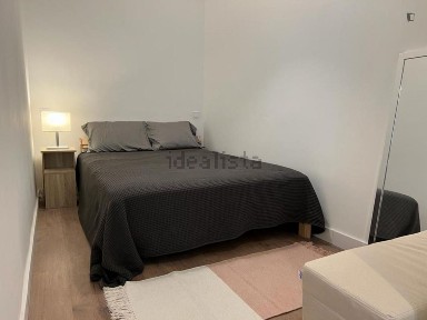 Arrendamento de apartamento T1 em Calçada da Picheleira